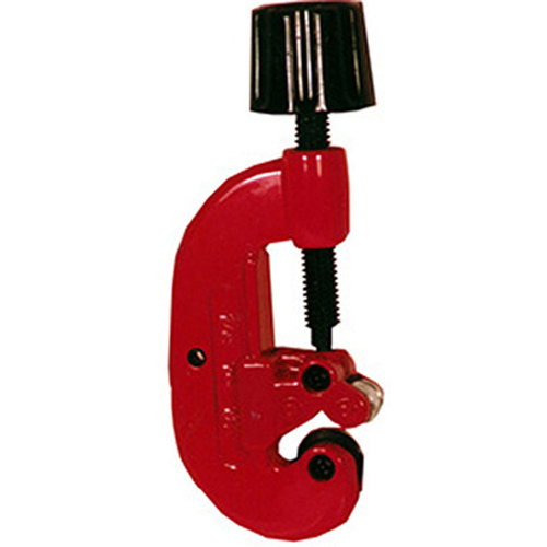 Tubing Cutter Carded - 1/8" - 1-1/8" Red