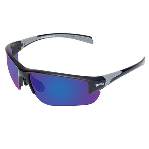 Blue Lenses G-Tech Safety Glasses - Hercules 7 GT Blue