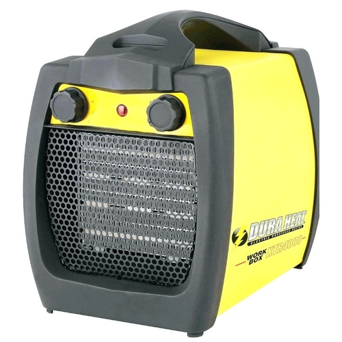 WORLD MARKETING OF AMERICA XTR4000 Personal Portable Heater 1500 Watt