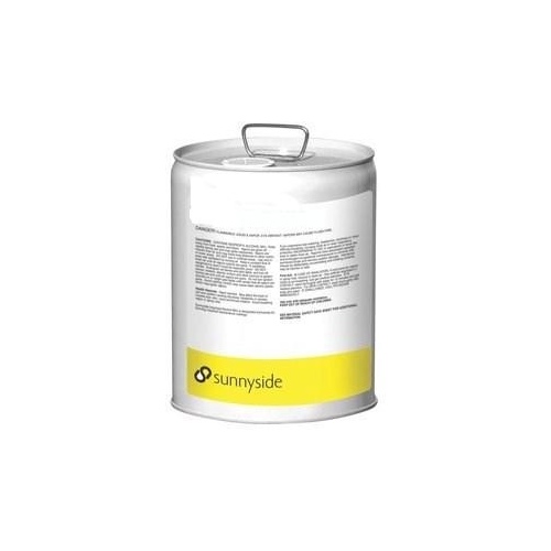 Sunnyside Xylene - Thinner 5 Gal 822-G5 (Xy-15) ++Flam,L++