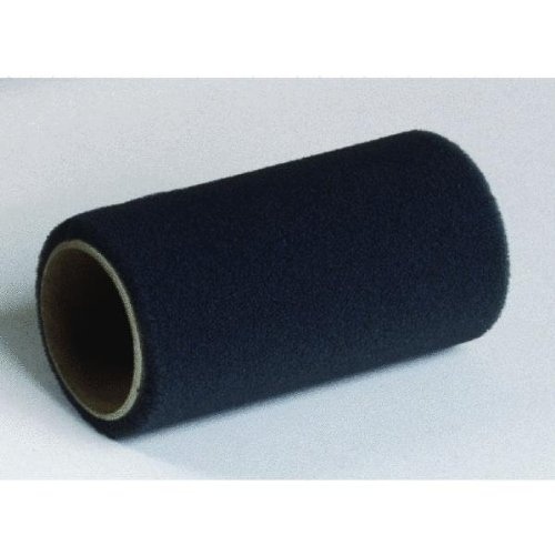 Jen Mfg Poly Foam-Smooth Roller Cover 4"