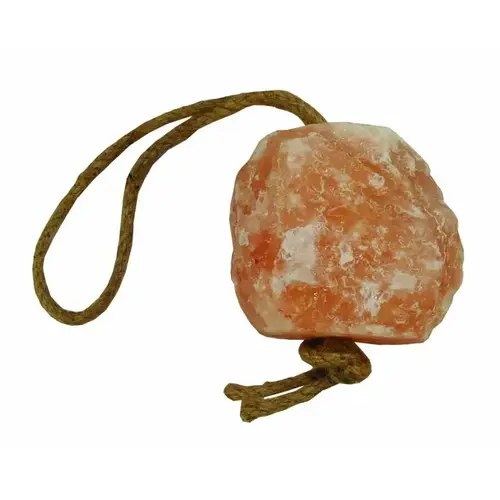 Jolly Salt Snack (Rock on a Rope)