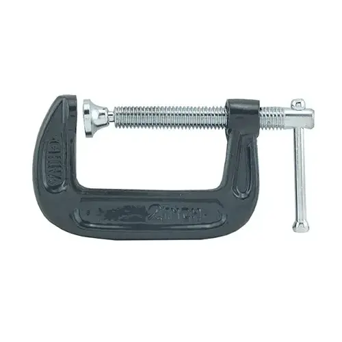 2 Inch C-Clamp