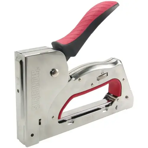 3-in-1 Heavy Duty Staple Gun