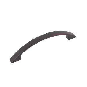 9500 3-3/4" Standard Cabinet Pull Oil Rubbed Bronze Finish