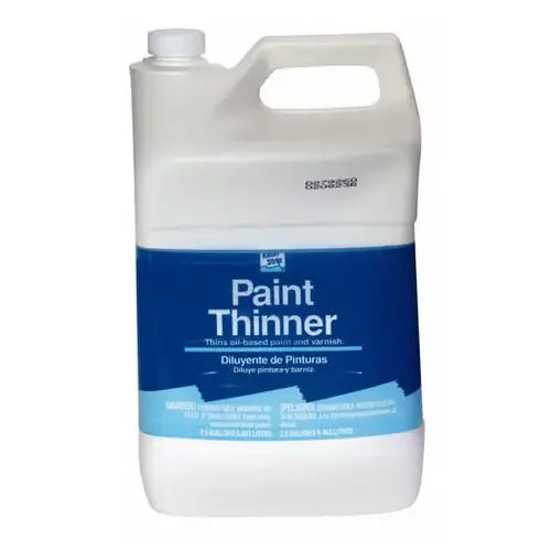 Paint Thinner 2.5 gal - pack of 2