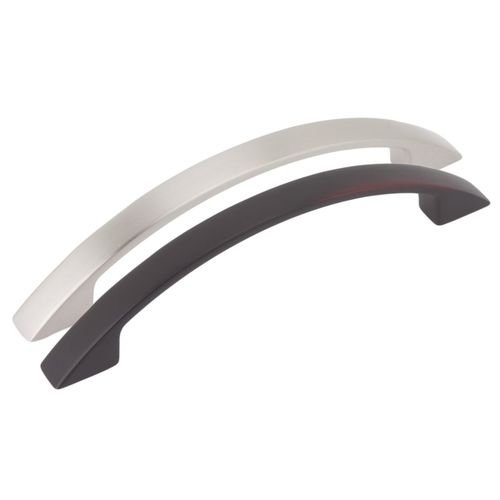 Weslock WH-9565CH 9500 3-3/4" Standard Cabinet Pull Bright Chrome Finish