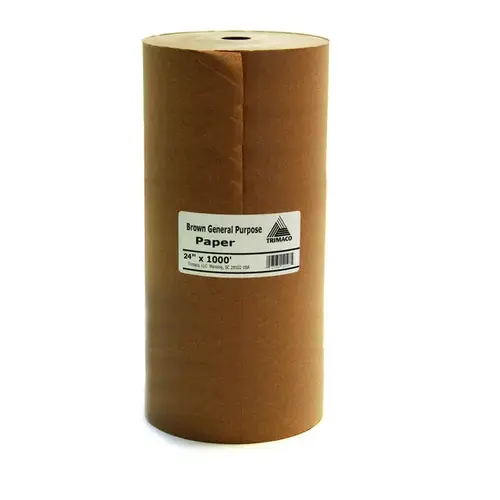 General Purpose Brown Masking Paper