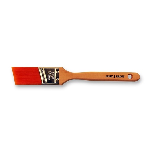 Proform M1.5AS Just Paint Brush Angled Cut - 1.5 inch Standard Handle