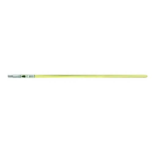 Linzer RP548HM Paint Brush Extension Pole 48" Wood with Metal Tip