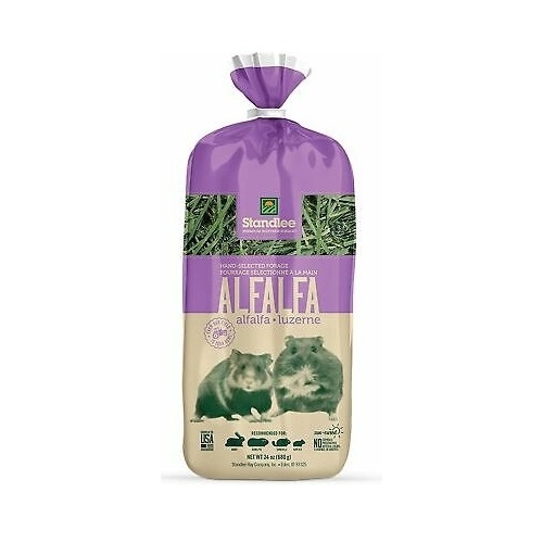 Premium Western Alfalfa 24oz Bag