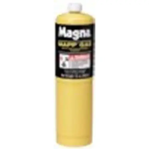 MAP-PRO Hand Torch Cylinder, MAPP Gas, 14.1 oz - pack of 12