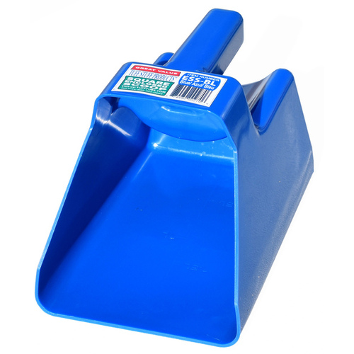 Tuff Products Enclosed Scoop