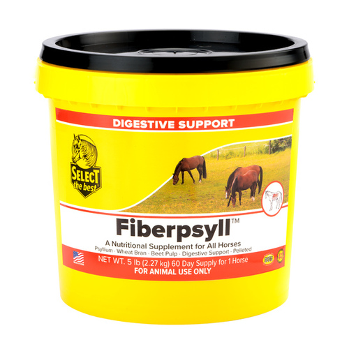 Select the Best Fiberpsyll 4 in 1 5-lb