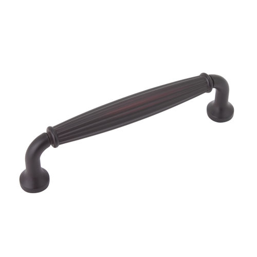 Weslock WH-9667ORB 9600 5" Standard Cabinet Pull Oil Rubbed Bronze Finish