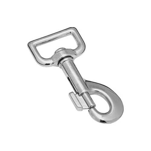 Strap Eye Swivel Bolt Snap 1" 071Z