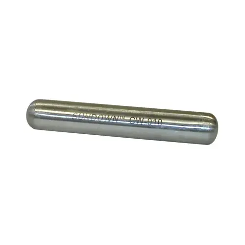 SilverSTAR AlniMAX II Stainless Steel Round Magnet