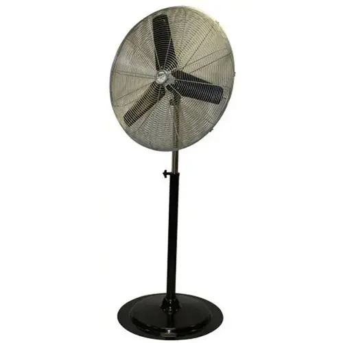 Ventamatic 29600457 30" Hi Velocity Industrial Fan HVPF 30 Osc