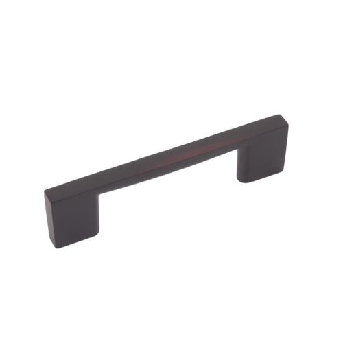 Weslock WH-9763ORB 9700 3-3/4" Standard Cabinet Pull Oil Rubbed Bronze Finish