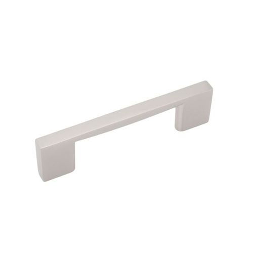 Weslock WH-9763SN 9700 3-3/4" Standard Cabinet Pull Satin Nickel Finish
