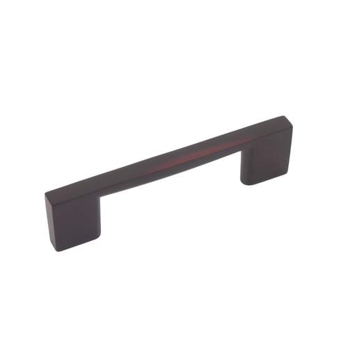 Weslock WH-9765ORB 9700 5" Standard Cabinet Pull Oil Rubbed Bronze Finish