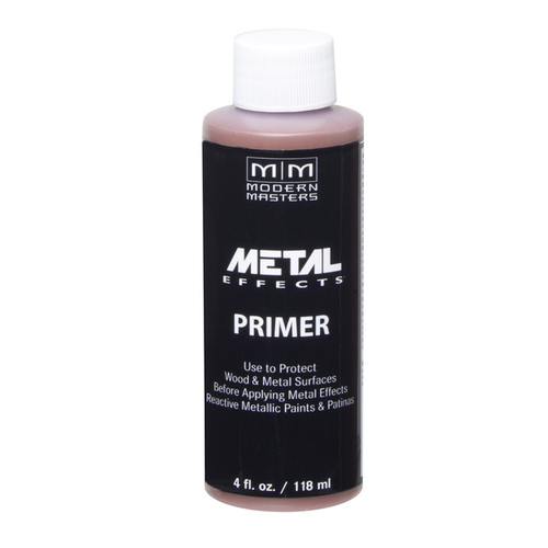 Metal Effects Primer (formerly Acid Blocking Primer)