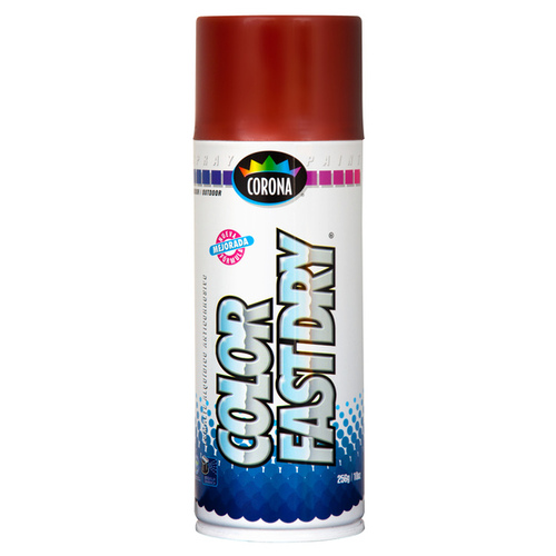 Spray Paint 13.52-oz Red Gloss