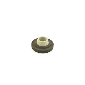 WS401/402CCV Concave Wall Bumper, Oil Rubbed Dark Bronze
