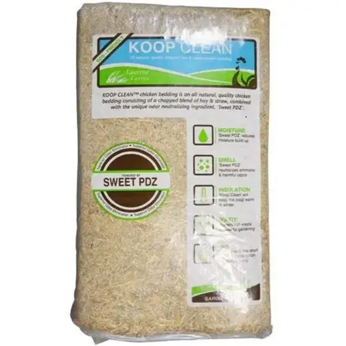 Lucerne Farms 1KC-30# Lucerne Farms Koop Clean 30# Bag