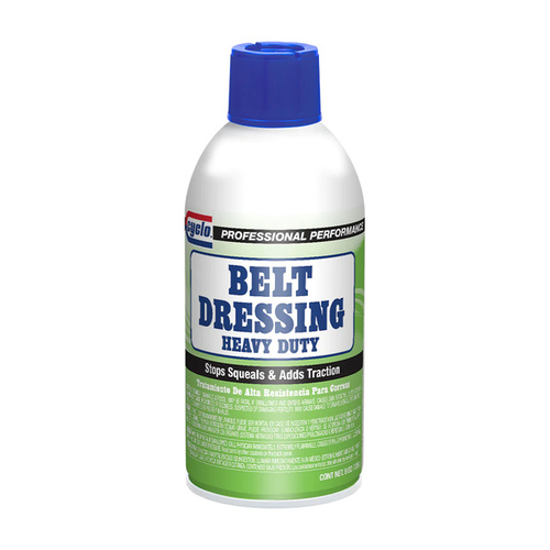 Cyclo Belt Dressing Spray - Aerosol 8oz.