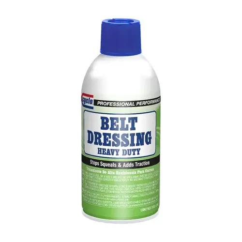 Belt Dressing 8 oz - pack of 6