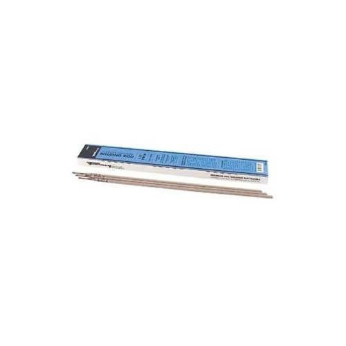 Stick Electrode Welding Rod 1/8" x 1-LB