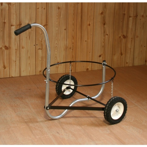 Muck Bucket Cart