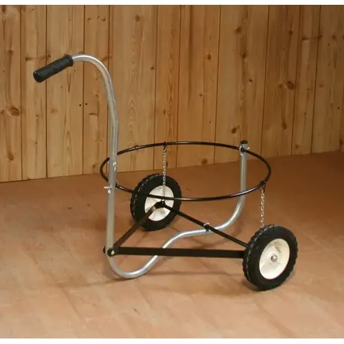 Muck Bucket Cart