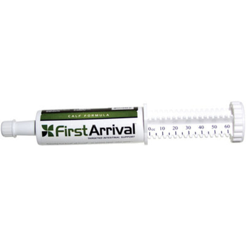 DBC Ag Products FA0060 First Arrival Calf Paste 60-GM Tube