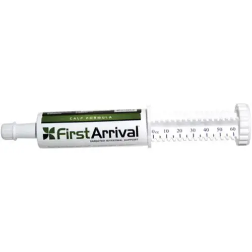 First Arrival Calf Paste 60-GM Tube