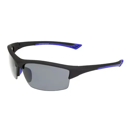 Global Vision Eyewear PLDAYTONAGR Polarized Daytona 1 Gray Lens Sunglasses