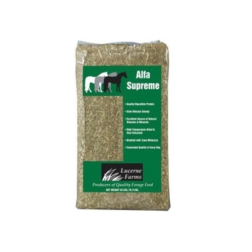 Lucerne Farms 1AS-40# Lucerne Farms Alfa Supreme 40# Bag