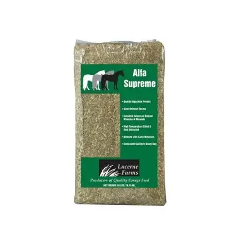 Lucerne Farms Alfa Supreme 40# Bag