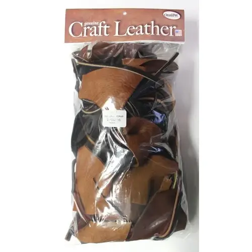 Leather Bundle 2-lbs