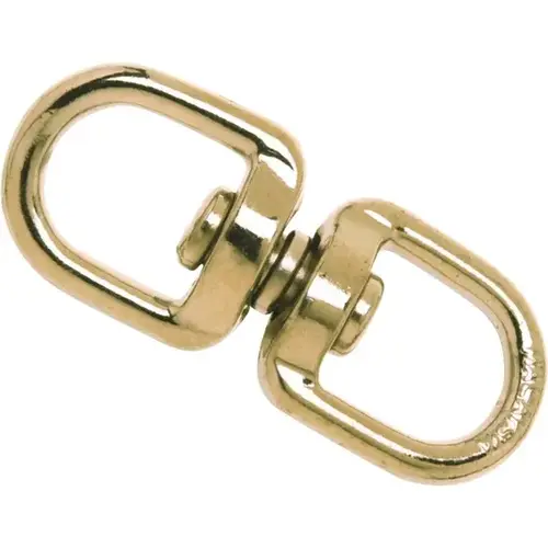 Bronze Open Eye Swivel 3/4" 2255B