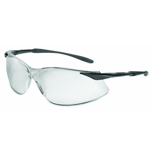 Honeywell Safety A800 Honeywell Chill Safety Glasses - Clear Lense Bagged