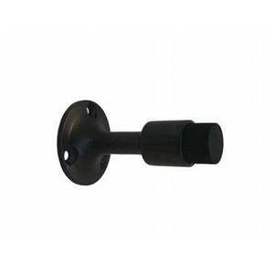 WS443 Wall Stop - Drywall/Wood, Oil Rubbed Dark Bronze