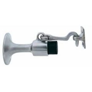 WS449 Manual Wall Holder - Drywall/Wood, Oil Rubbed Dark Bronze