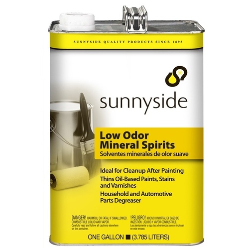 Sunnyside Mineral Spirits Gal 803-G1 (Ms-10)