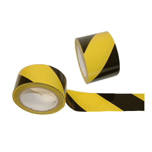 Adhesive Tape Products Ltd 36413269 Striped Safety Warning Tape