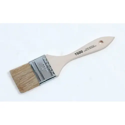 2 in. Flat Chip Brush - pack of 24