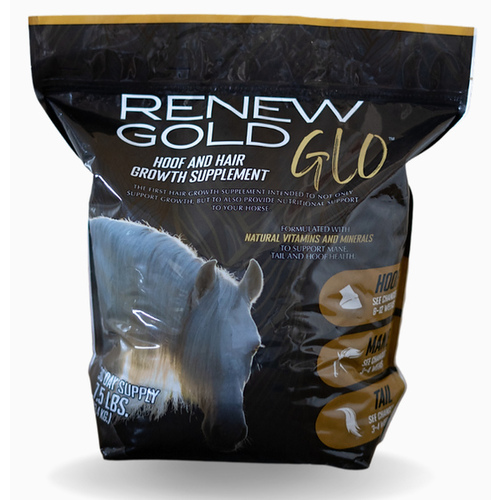 Renew Gold RGLO7.5 Renew Gold Glo 7.5lbs.