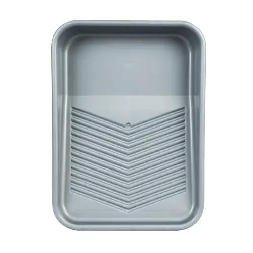 Quart Plastic Tray