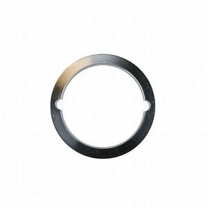 ND Series Chassis Spacer for 1-3/8" Door Satin Chrome Finish